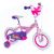 Huffy Disney Princess 12′ Bike