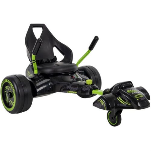 Huffy Green Machine Vortex 12V Ride-On