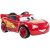 Huffy Lightning McQueen 6V Ride-On Car