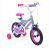 Huffy So Sweet 12′ Purple Bike