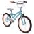 Huffy So Sweet 20′ BMX Bike – Sea Crystal Blue