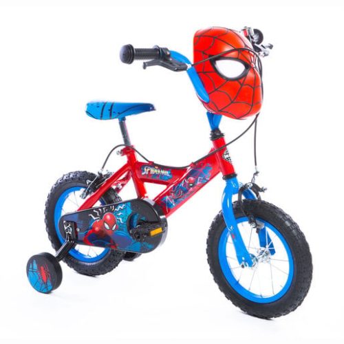 Huffy Spider-Man 12′ Bike