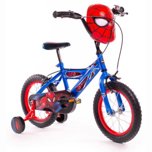 Huffy Spider-Man 14′ Bike