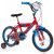 Huffy Spider-Man 16′ Bike