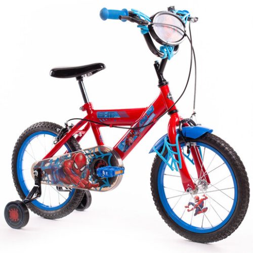 Huffy Spider-Man 16′ Bike