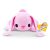 Hug-A-Lumps Hazel the Bunny Weighted Soft Toy by ZURU