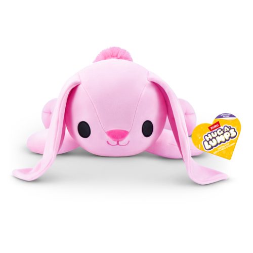 Hug-A-Lumps Hazel the Bunny Weighted Soft Toy by ZURU