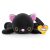 Hug-A-Lumps Luna the Cat Weighted Soft Toy by ZURU