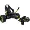 Huffy Green Machine Vortex 12V Ride-On