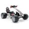 Injusa Go-Kart Flecha Mercedes-Benz
