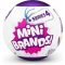 Mini Brands Series 4 Capsule by ZURU (Styles Vary)