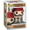 Funko Pop! Indiana Jones: The Last Crusade – Sallah Vinyl Figure