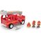 Woodlets Fire Truck