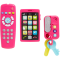 Early Learning Centre My First Gadget Set – Pink
