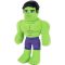 Marvel Spidey and His Amazing Friends Hulk 8′ Soft Toy