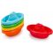 Little Lot Bathtime Bob Along Boats Bath Toy