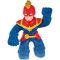 Heroes of Goo Jit Zu – Captain Marvel Figure