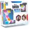 2-in-1 Brain Puzzles Set