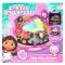 Gabby’s Dollhouse Kitty Fairy Garden Set