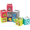 Early Learning Centre Jungle Wonder Cubes