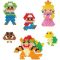 Aquabeads – Super Mario Character Set