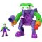 Imaginext DC Super Friends – The Joker Battling Robot