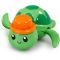 Little Lot Bathtime Wind Up Turtle Bath Toy (Styles Vary)