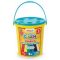 Nick Jr. Ready Steady Dough Classic Bumper Dough Bucket