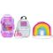 Barbie Extra Miniature Bag Collection 3 Pack