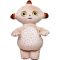 In the Night Garden Talking Makka Pakka 28cm Soft Toy