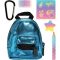 Real Littles Backpacks Single Pack – Series 6 (Styles Vary)