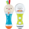 Little Senses Baby Maracas