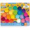 Nick Jr. Ready Steady Dough Rainbow Delight Playset