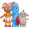 In the Night Garden Character Gift Pack