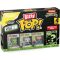 Funko Bitty Pop! Teenage Mutant Ninja Turtles – Donatello 4 Pack Mini Vinyl Figures