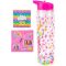 Barbie Extra Decorate Your Own Water Bottle