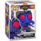 Funko Pop! Movies Teenage Mutant Ninja Turtles Mutant Mayhem – Superfly Vinyl Figure