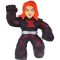Heroes of Goo Jit Zu – Marvel Black Widow Figure