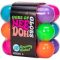 The Groovy Glob: Nee Doh – Gob of Globs Fidget Toy (Styles Vary)