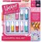 Unique Boutique Colourful Nail Art