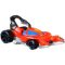 Hot Wheels Colour Shifters – Orange To Red