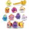 Pinky Promise Gemmy Friends – The Royals 12 Pack (Styles Vary)