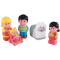 Happyland Happy Family Figure Pack