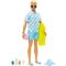 Barbie – Beach Day Ken Doll
