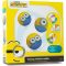 Minions: The Rise of Gru Bouncy Minions Ball Maker Craft Set