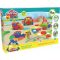 Play-Doh Blocks Shapes & Colours Activity Pack Dough Playset