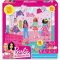 Barbie Dough I Can Be a Fashion Designer Playset