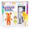 Marble Bear – Neon Marble Pouring Craft Kit