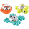 Early Learning Centre Bath Time Rattle and Roll Friends
