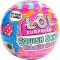 LOL Surprise! Squish Sand Magic Hair Tots Dolls (Styles Vary)